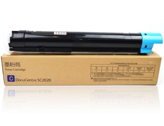 Compatible Xerox Docucentre Sc2020 Color Toner DC 2020 CT202242