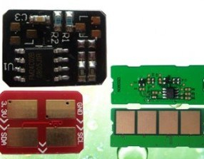 Toner / Drum Chip for Samsung/Oki/Xerox/Brother/Lexmark
