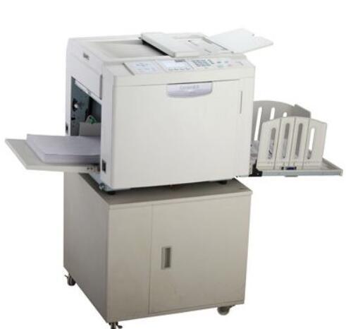Dx2432/Dx2430 Copy Printer/ Duplicator for Ricoh Dx2432 Dx2430 Copy Printer Copier