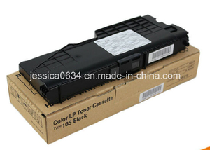 Compatible Ricoh Color Lp Toner Cassette Type 165 (Original) for Ricoh Aficio Cl3500
