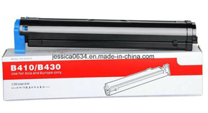 Compatible 43979102 Toner for B410/420/430/440/MB460/470/480