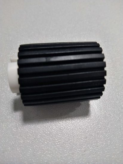 A5c1-5622-00 Ribbed Pickup Roller for Use in Konica Minolta Bizhub 223/283/363/423/7828