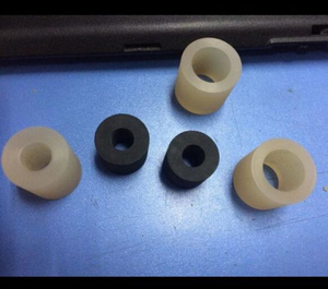 Pickup Tire Rubber for Xerox Docucolor 6550 7550 5065 250 252 240 242