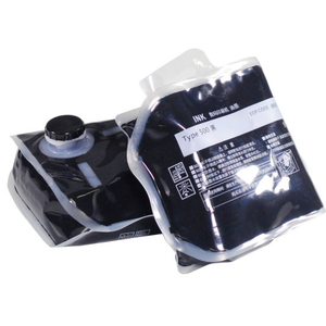 Compatible Ricoh/Gestetner Digital Duplicator CPI1ink Type 503 500 Dd5450 Stencil Ink
