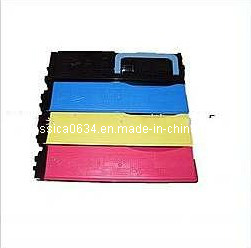 Toner Cartridge Color Tk540/541/542/543/544 for Kyocera Fs C5100dn