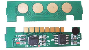 Compatible Toner Cartridge Reset Chip for Samsung Clt K406s Clp 360 Clx 3305 C406s Clp 365 Clx 3300 Toner Chip