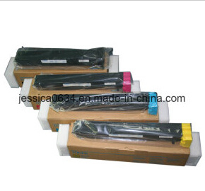 Compatible Konica Minolta Tn711, C654, C754 Toner Kit Toner Cartridge