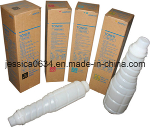Compatible Konica Minolta C5500 C6500 Toner, Tn610 Toner Cartridge