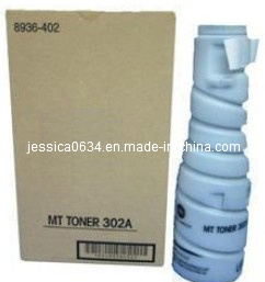 Toner Cartridge Mt-302 for Minolta Di200/250/251/350/351