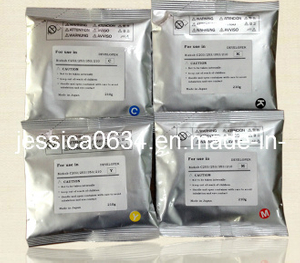 Compatible Ricoh Aficio MPC3001/3501/4501/5501/MPC3002/3502/4502/5502 Developer