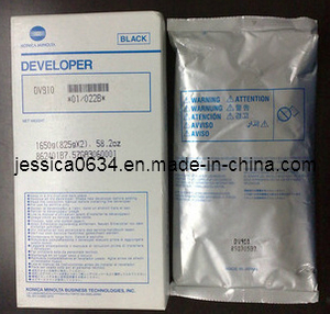 Compatible Konica Minolta DV010 Copier Developer for Bizhub PRO 1050e/1050/1050ep/1050p Developer