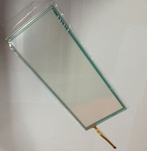 Compatible Touch Screen Panel for Kyocera 302fb25191 Km6030 8030