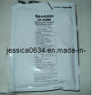 Compatible for Sharp AR450/500/600 Developer
