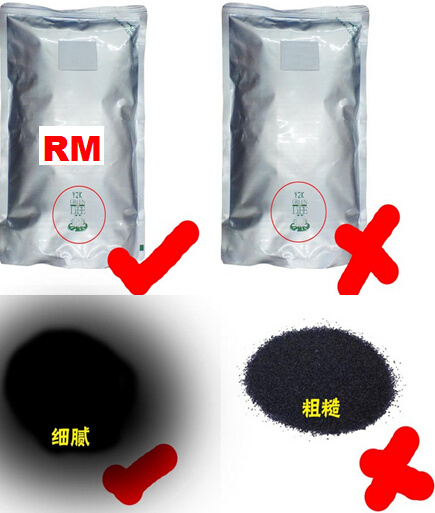 Compatible Refill Toner or Toner Powder for Canon IR Advance 4025/4035 IR Advance 4045/4051 IR Advance 4225/4235/4245/4251
