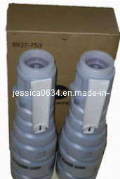 Mt205/Mt-303 Toner Cartridges for Minolta Di2010/2510/3010/3510