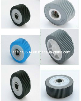 Riso Pick up Roller/Feed Roller 003-26306, 019-11810, 011-11821
