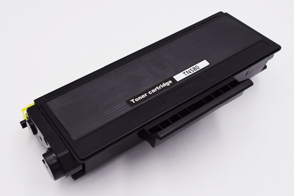 Toner Cartridge For Brother Tn650 For Hl524052505280dw5340d5340dn