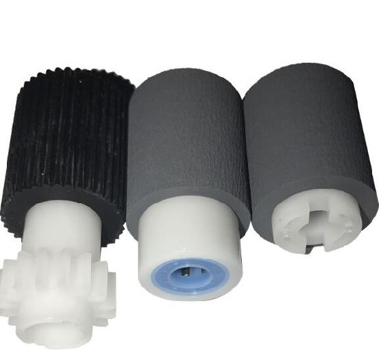 2AR07230 (1PC) 2AR07220 (1PC) Paper Pickup Roller Kit for Kyocera Mita Km-2540, 2560, 3040, 3060