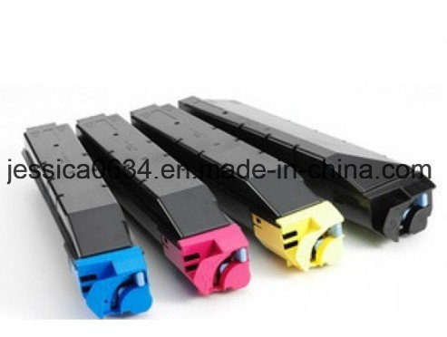 Compatible Toner Cartridge Tk8325 Tk8327 Tk-8328 Tk8328 for Kyocera Taskalfa 2551ci