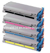 Toner Cartridge Compatible for Oki C7300/C7350/C7500/C7550/C7100