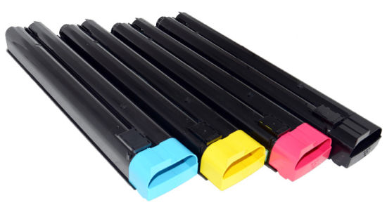 Compatible Color Toner 006r01375 006r01376 006r01377 006r01378 for Xerox Docucolor 700 700I Toner Cartridges