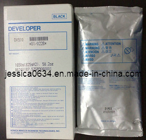 Compatible Konica Minolta Bizhub 420 7145 7235 for Copier Developer DV511