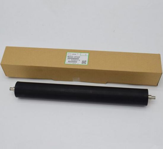 Compatible Ricoh Aficio 2051/2060/2075/MP5500/6500/7500/ MP6000, 7000, 8000 Ae02-0162 Lower Sleeved or Pressure Roller