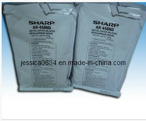 Compatible for Sharp 455 AR351 355 451 Mx350 Mx455 Copier Developer