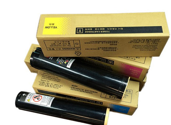 Compatible for Xerox Phaser7760 Toner Cartridges