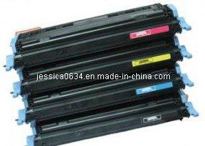 for HP Color Toner Cartridges Q6000/6001/6002/6003