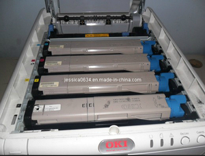 for Oki C3400 Color Toner