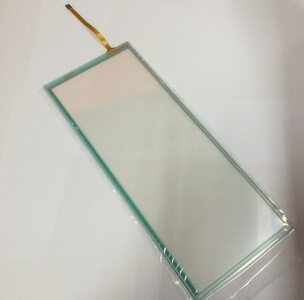 Compatible Touch Screen Panel for Kyocera 302fb25191 Km6030 8030