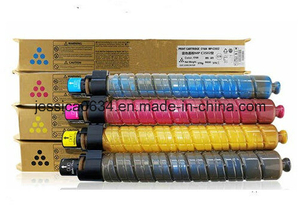 Compatible Ricoh MP C3002 3502 4502 5502 Toner Cartridges