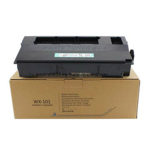 Wx101 Waste Toner Box for Konica Minolta Bizhub C220/280/360 Waste Toner Box