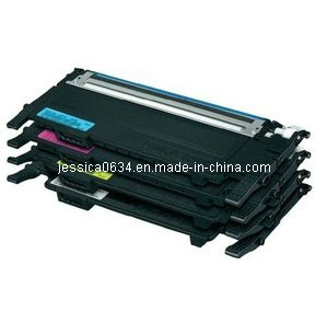 for Samsung Clt-K407 Color Toner Cartridge