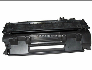 Toner Cartridge for HP 05A, for HP Laserjet P2035/2035n/2055dn/2055X