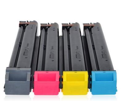 Compatible for Sharp Mx 2610 Mx 3110 Mx 3610 Color Toner Cartridges