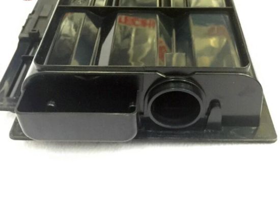 Compatible Tk7205 Tk7105 Tk-7107 Tk-7109 /Copystar Toner Cartridge for Kyocera Taskalfa CS-3010I Mfp 3501I