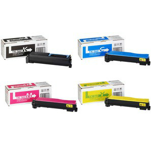Toner Cartridges for Kyocera Fs-C5300 Ecosys P6030cdn