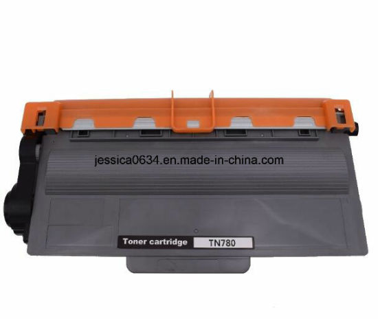 Compatible Brother Tn780 Toner Cartridge for Brother Hl 5440 5445 5450 5470 6180 DCP-8110 8150 8155 8250 8950 Printer Copier Machine
