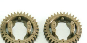 Upper Roller Gear for Brother MFC 8480 P8080 Hl5340