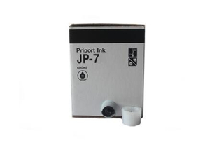 Ricoh Jp7 Copy Printer Ink/Duplicator Ink (JP7)