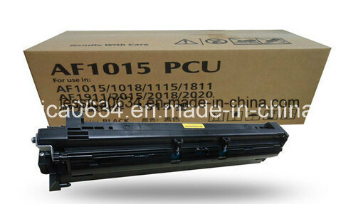 Compatible Ricoh AF1015 Pcu Drum Unit for Use in Aficio 1015/2015/2018/2016/2020 Aficio MP2000
