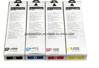 Compatible Risoss Comcolors 3150 7050 9050 Cartridge S-6701g S-6702g S-6703G S-6704G S-6300 S-6301 Inkcartridges
